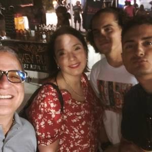 Meet your Posher, Alfred